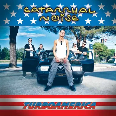 Turboamerica