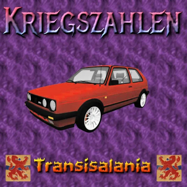 Transisalania