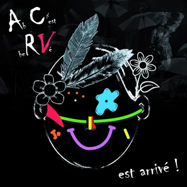 Ah C'est Hervé Est Arrivé