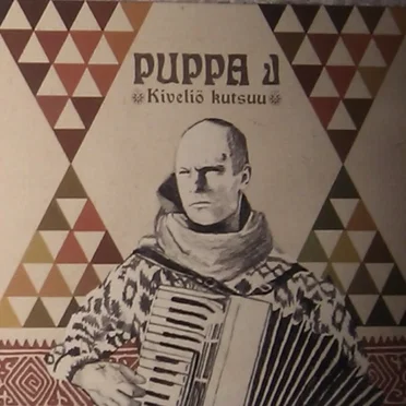 Kiveliö kutsuu