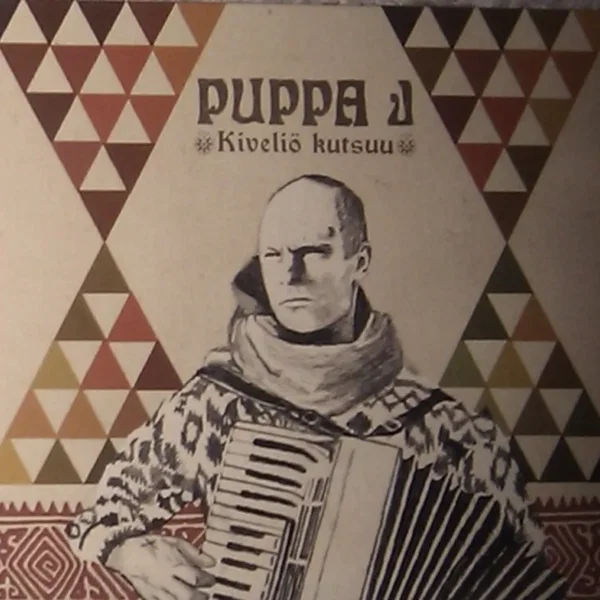Kiveliö kutsuu