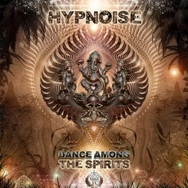 Dance Among The Spirits