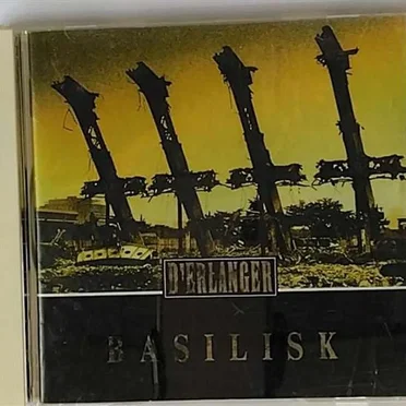 BASILISK