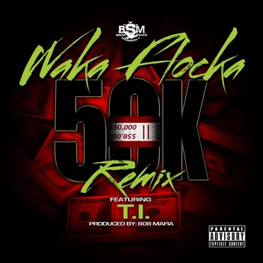 50K Remix