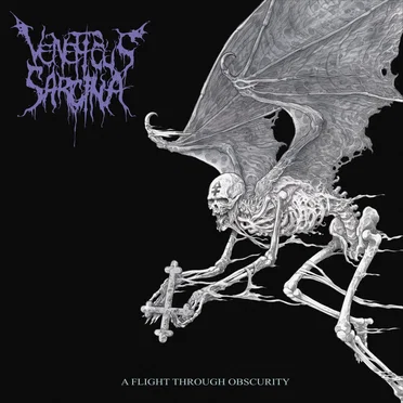 A Flight Through Obscurity
