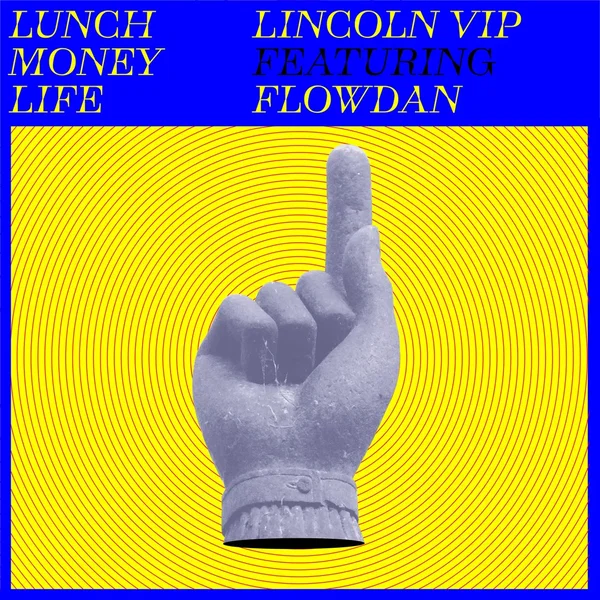 Lincoln VIP