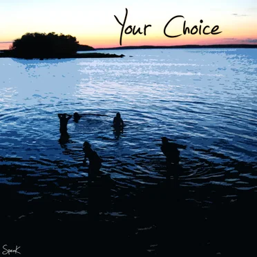 Your Choice by SpeaK - album cover