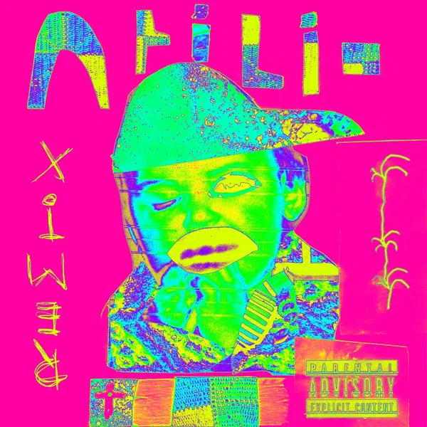 ATILI'S REMIX (RAP US)