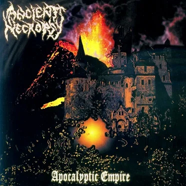 Apocalyptic Empire