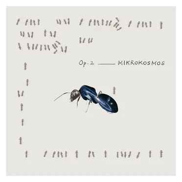 月一交響曲 Op.2「MIKROKOSMOS(ミクロコスモス)」