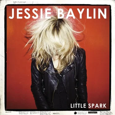 Little Spark by Jessie Baylin - album cover