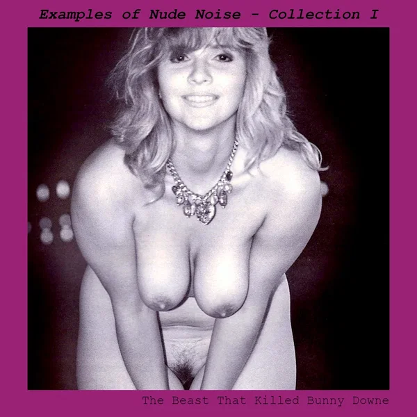 Examples of Nude Noise - Collection I