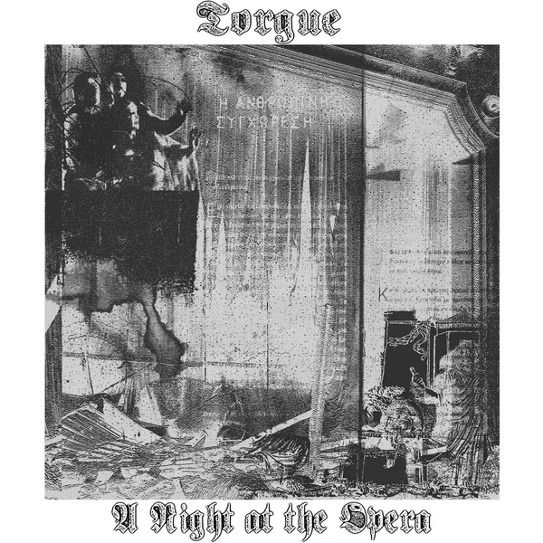 A Night at the Opera EP