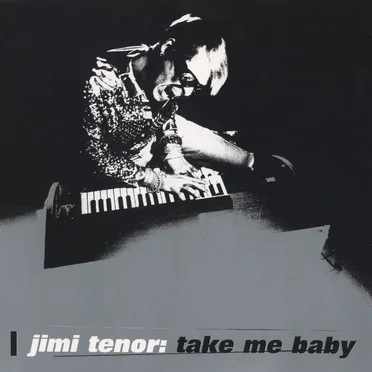 Take Me Baby