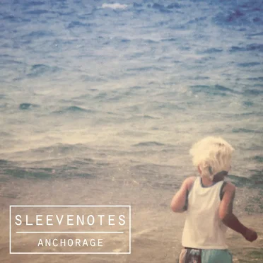 Sleevenotes