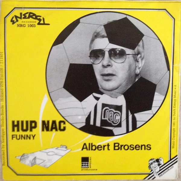 Hup NAC