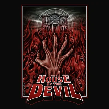 The House of the Devil