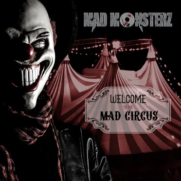 Mad Monsterz