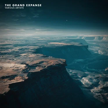 The Grand Expanse by Various Artists - album cover