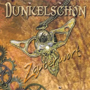 Zauberwort by Dunkelschön - album cover