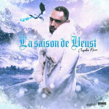 La saison de Veust : Hiver