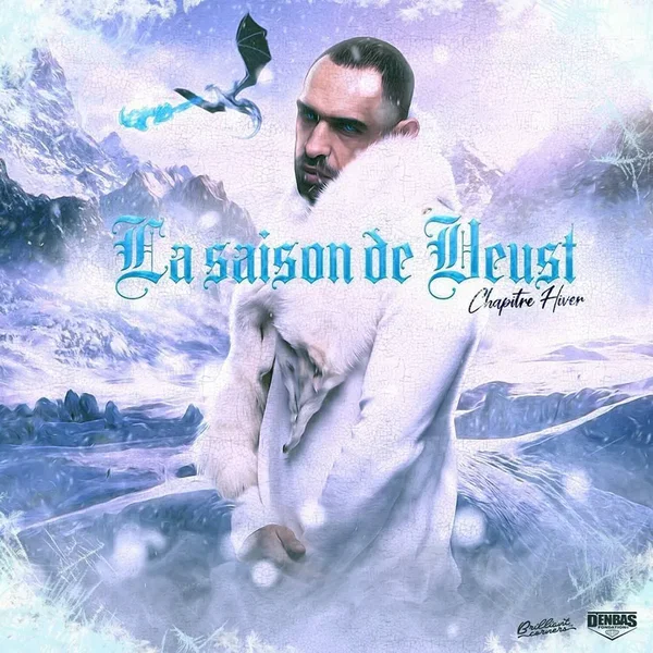 La saison de Veust : Hiver