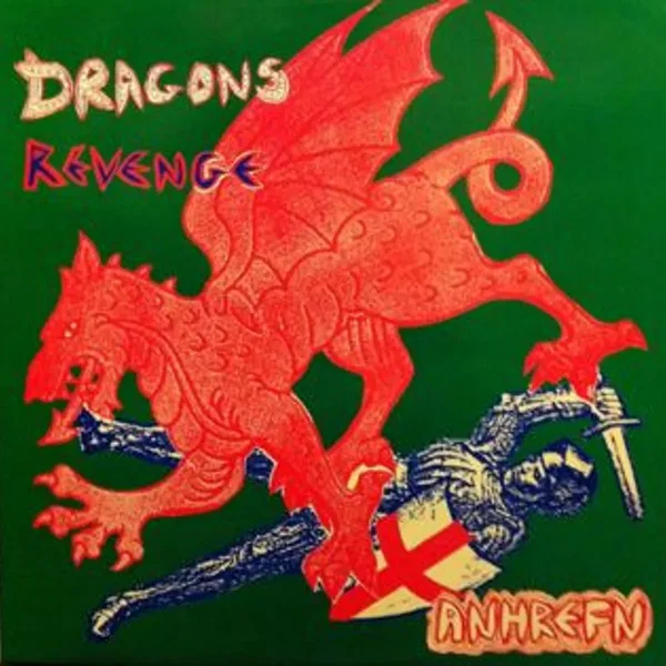 Dial y Ddraig