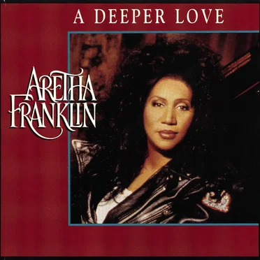 Dance Vault Mixes: Aretha Franklin - (Pride) A Deeper Love