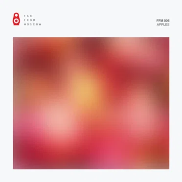 Apples by Various Artists - album cover