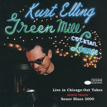 Live in Chicago - Out Takes