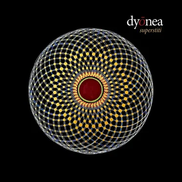 Superstiti by Dyonea - album cover