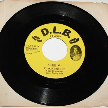 El rosal / Indita mía