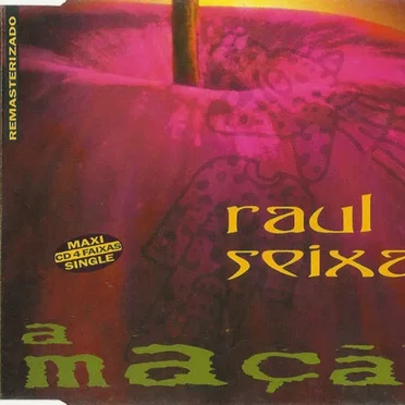 A maçã