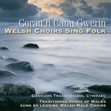Corau’n Canu Gwerin / Welsh Choirs Sing Folk by Various Artists - album cover