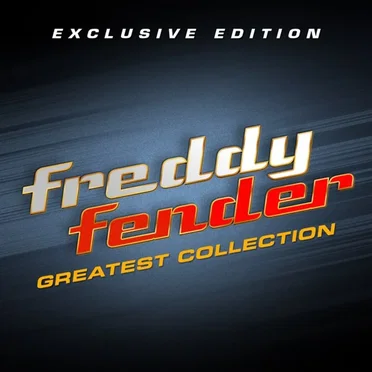 Greatest Collection