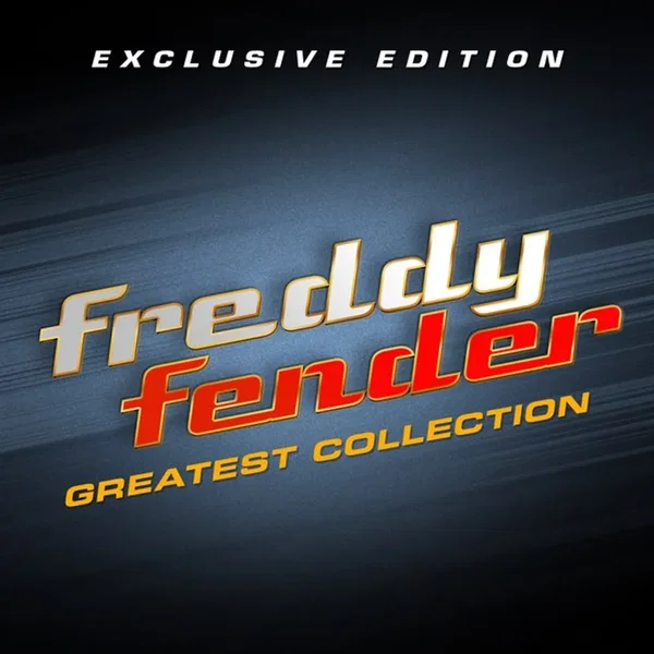 Greatest Collection