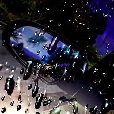 rain song II