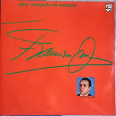 Autógrafos de sucesso