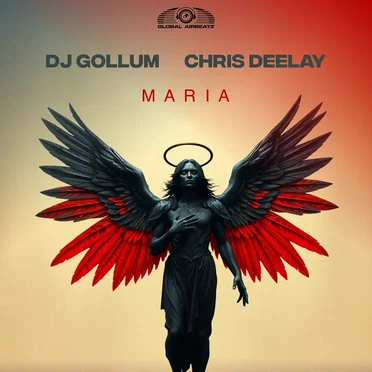 Maria by DJ Gollum - album cover