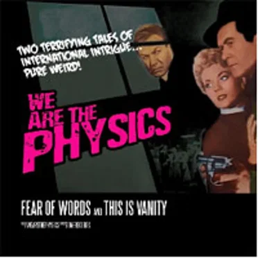 Fear Of Words / This Is Vanity