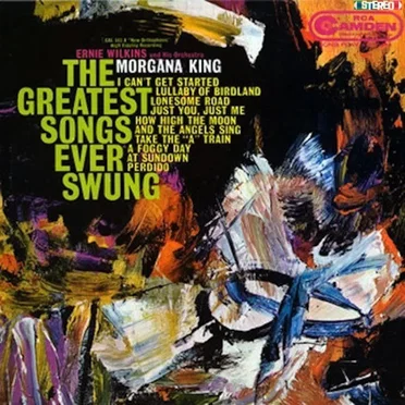 The Greatest Songs Ever Swung