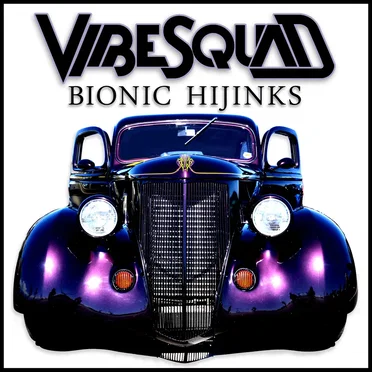Bionic Hijinks