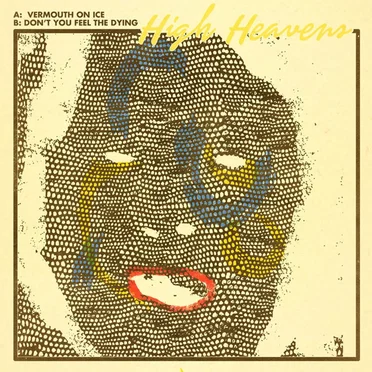 Vermouth on Ice by High Heavens - album cover