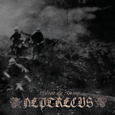 Frères De Sang by Neptrecus - album cover