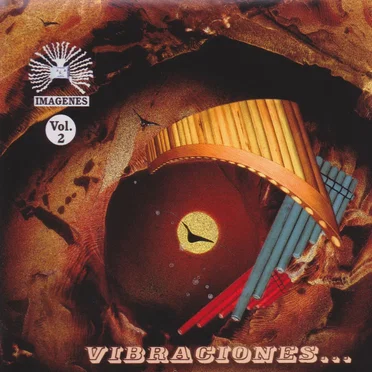 Vibraciones Vol. 2