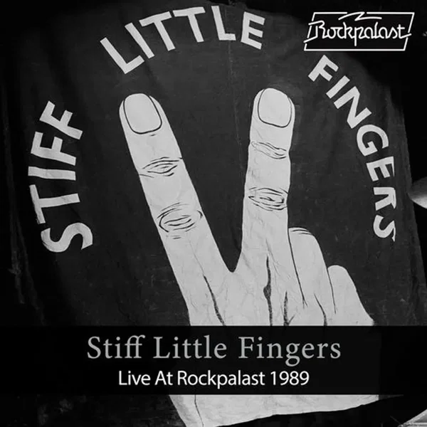 Live at Rockpalast (live, Düsseldorf, 1989)