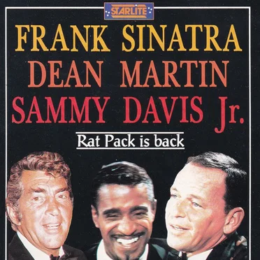 Rat Pack is Back