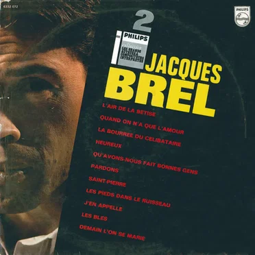 Jacques Brel