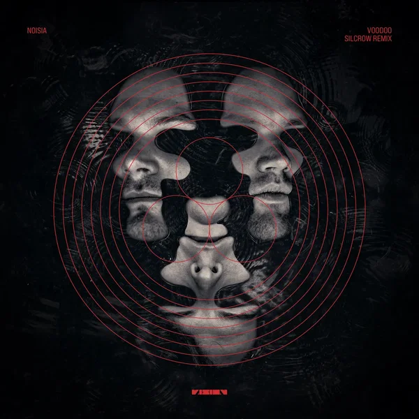 Voodoo (Silcrow remix)