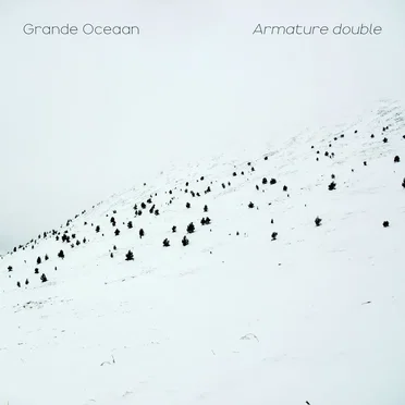 Grande Oceaan - Armature double